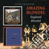 Amazing Blondel - England / Blondel cd
