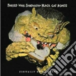 Black Cat Bones - Barbed Wire Sandwich cd