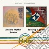 Atlanta Rhythm Section - Ars/back Up Against The Wall cd