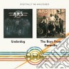 Atlanta Rhythm Section - Underdog/boys From Doraville cd
