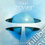 Robin Trower - Twice Removed From Yesterday cd