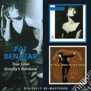 True love/gravity s ra cd musicale di Pat Benatar