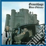 Groundhogs (The) - Blues Obituary cd