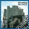Groundhogs (The) - Blues Obituary cd