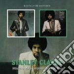 Stanley Clarke - Modern Man (2 Cd)