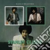 Stanley Clarke - Modern Man (2 Cd) cd