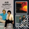 Air Supply - Now And Forever (2 Cd) cd