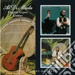Al Di Meola - Elegant Gypsy / Casino cd