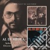 Al Di Meola - Splendido Hotel (2 Cd) cd