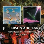 Jefferson Airplane - 30 Seconds Over Winterland cd