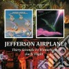 Jefferson Airplane - 30 Seconds Over Winterland cd