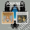 Journey - Look Into The Future/next cd