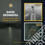 David Bromberg - Wanted Dead Or Alive (2 Cd) cd
