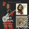 Dave Mason - Mariposa De Oro / Old Crest On A New Wave cd