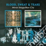 Mirror image/new city cd