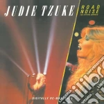 Judi Tzuke - Road Noise (2 Cd) cd