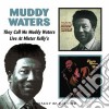 Muddy Waters - They Call Me Muddy Waters cd