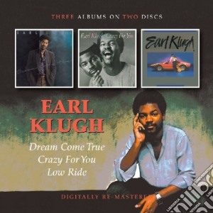 Earl Klugh - Dream Come True (2 Cd) cd musicale di Earl Klugh