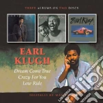 Earl Klugh - Dream Come True (2 Cd) cd