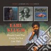 Earl Klugh - Dream Come True (2 Cd) cd