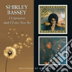 Shirley Bassey - I Capricorn (2 Cd)