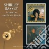 Shirley Bassey - I Capricorn (2 Cd) cd