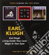 Earl Klugh - Earl Klugh (2 Cd) cd