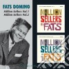 Fats Domino - Million Sellers Vol.1 & 2 cd