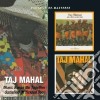 Taj Mahal - Music Keeps Me Together (2 Cd) cd