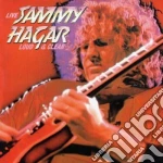 Sammy Hagar - Loud & Clear cd