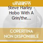 Steve Harley - Hobo With A Grin/the Candidate (2 Cd) cd