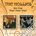 Hollies (The) - Bus Stop/Stop! Stop! Stop cd