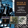 Peter And Gordon - Lady Godiva/Knight In Rus (2 Cd) cd