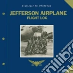 Jefferson Airplane - Flight Log 66-76 (2 Cd) cd