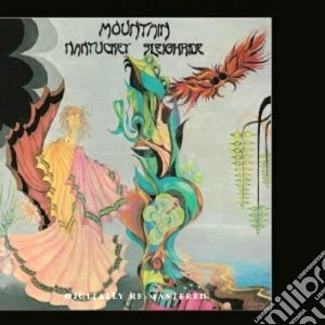 Mountain - Nantucket Sleighride cd musicale di Mountain