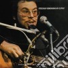 Stefan Grossman - Live! (2 Cd) cd