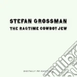 Stefan Grossman - The Ragtime Cowboy Jew (2 Cd) cd