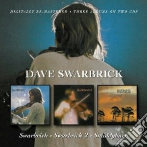 Dave Swarbrick - Swarbrick (2 Cd) cd musicale di Swarbrick Dave