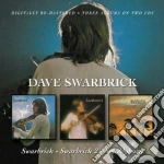 Dave Swarbrick - Swarbrick (2 Cd) cd