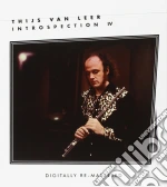 Thijs Van Leer - Introspection 4 cd