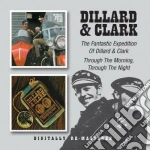 Dillard & Clark - The Fantastic Expedition Of Dillard and Clarck cd
