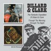 Dillard & Clark - The Fantastic Expedition Of Dillard and Clarck cd