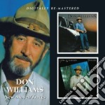 Don Williams - New Moves/traces