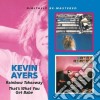 Kevin Ayers - Rainbow Takeaway cd