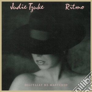 Judie Tzuke - Ritmo cd musicale di Judie Tzuke