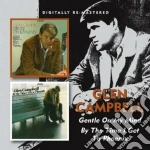Glen Campbell - Gentle On My Mind cd