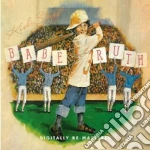 Babe Ruth - Kid's Stuff cd