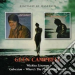 Glen Campbell - Wichita Lineman cd