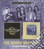 Doobie Brothers (The) - Cycles / Brotherhood (2 Cd)