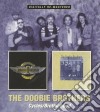 Doobie Brothers (The) - Cycles / Brotherhood (2 Cd) cd